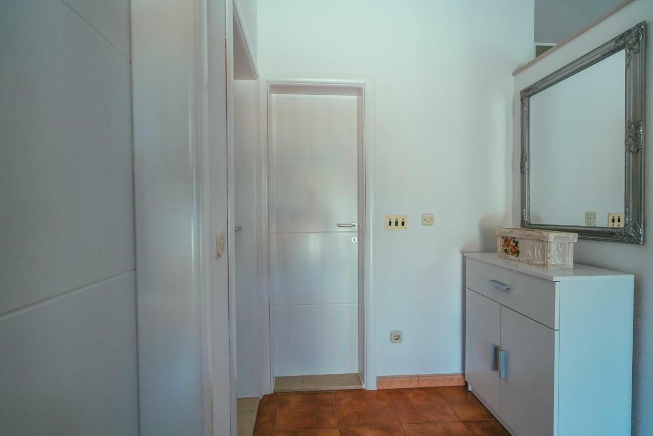 Villa Relax Veliki Drvenik Εξωτερικό φωτογραφία
