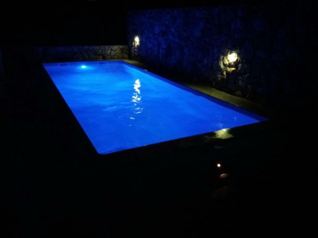 Villa Relax Veliki Drvenik Εξωτερικό φωτογραφία